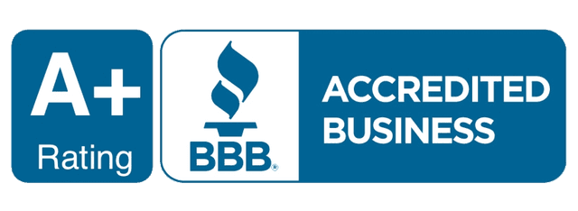 Floor It is a BBB Accredited Business