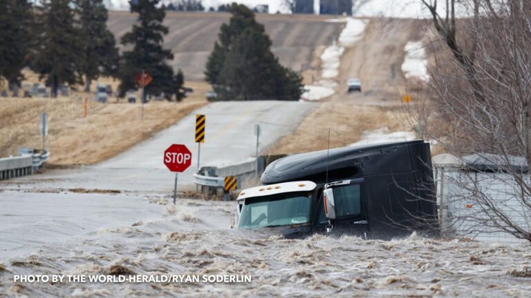 Rebuilding Nebraska Together